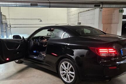 Lexus IS 250 160.500 km 13.499 &euro; Königstein im Taunus 61462