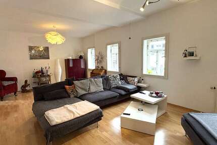 Wohnung Hofheim - 5 Zimmer, 116 m&sup2;, 325.000&euro; | Angebot:23643630