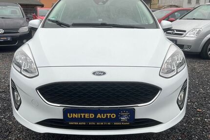 Ford Fiesta 120.000 km 10.650 &euro; Mainz-Kastel 55252