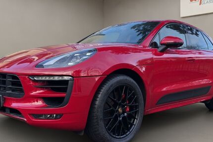 Porsche Macan 39.369 km 54.000 € Wörrstadt 55286