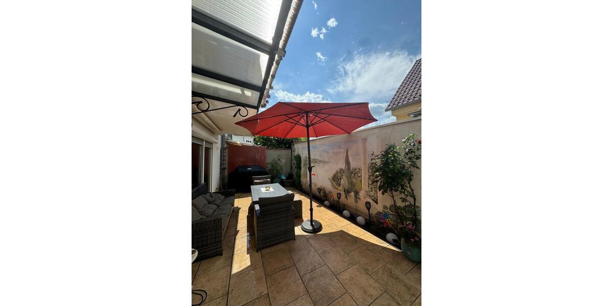 Doppelhaushälfte Mörfelden-Walldorf Walldorf - 6 Zimmer, 143 m&sup2;, 489.000&euro; | Angebot:25887483