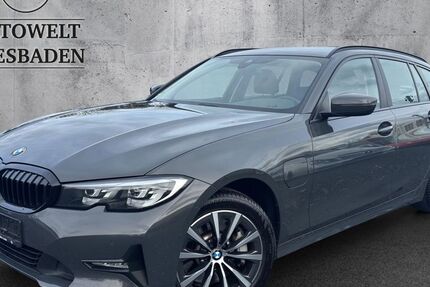 BMW 330 108.600 km 19.990 &euro; Mainz- Kastel 55252