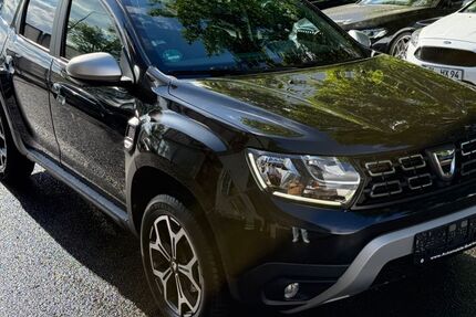 Dacia Duster 99.700 km 11.999 &euro; Wiesbaden 65203