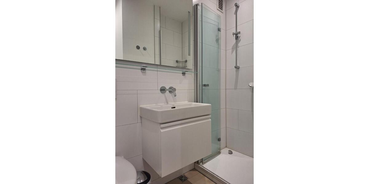 Etagenwohnung Wiesbaden - 1 Zimmer, 20 m&sup2;, 1.065&euro; | Angebot:20679914