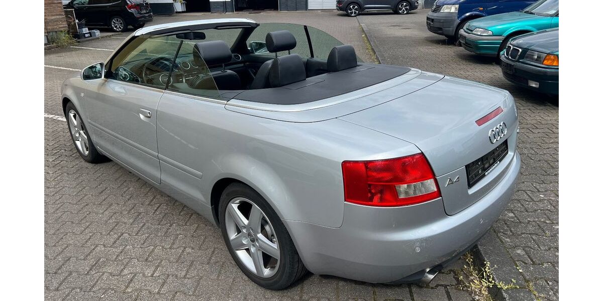 Audi A4 195.200 km 5.800 &euro; Mainz 55122