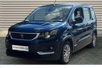 Peugeot Rifter 80.300 km 15.970 € Rüsselsheim 65428