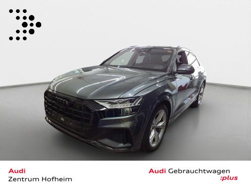 Audi Q8 68.134 km 64.890 &euro; Hofheim 65719
