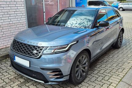 Land Rover Range Rover Velar 137.300 km 38.300 € Wiesbaden 65187