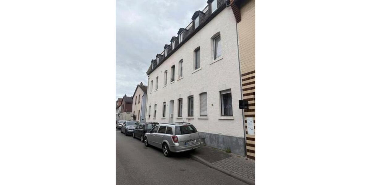 Mehrfamilienhaus Mainz-Kostheim | 5 Parteien | Faktor 15,5 11 zimmer