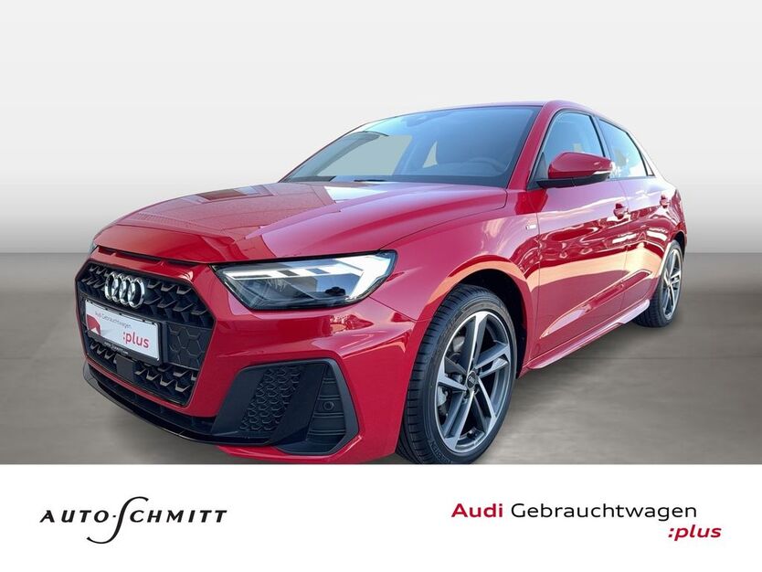 Audi A1 5.926 km 29.990 € Idstein 65510