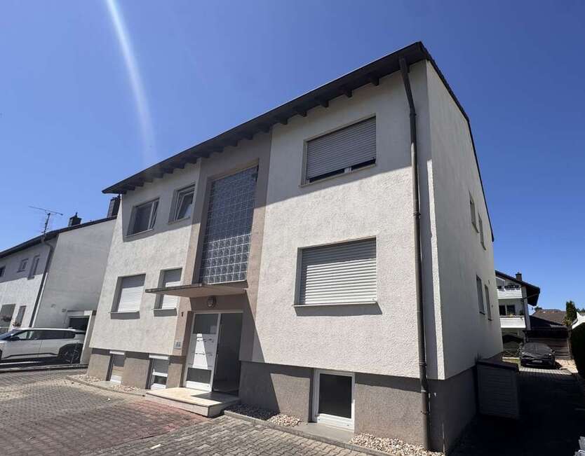 Wohnung zum Kaufen in Weiterstadt Gräfenhausen 195.000 € 49 m² 2 zimmer