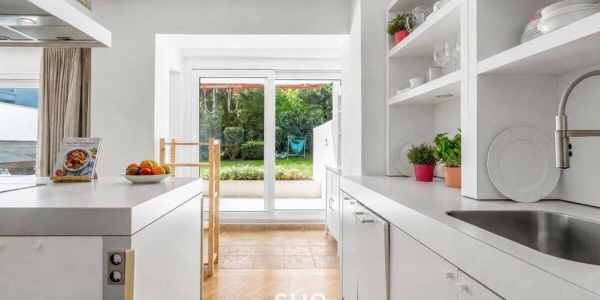 Etagenwohnung Kronberg im Taunus Kronberg - 4 Zimmer, 143 m&sup2;, 663.800&euro; | Angebot:26451924