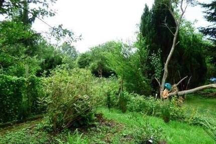 Baugrundstück für Ihre kreativen Neubauideen... zimmer