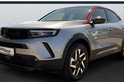 Opel Mokka 25.321 km 21.790 &euro; Kriftel 65830