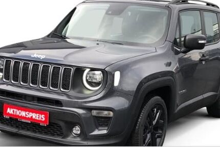 Jeep Renegade 1.050 km 28.980 &euro; Oberursel (Taunus) OT Oberursel 61440