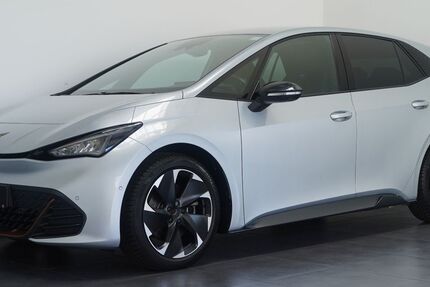 Cupra Born 22.026 km 26.390 &euro; Wiesbaden 65205