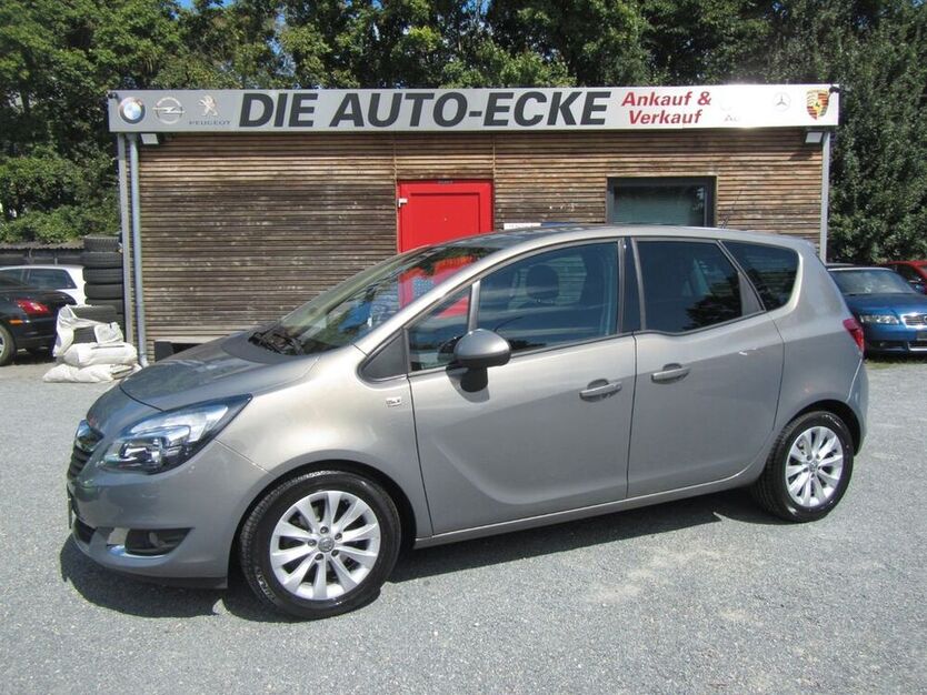 Meriva