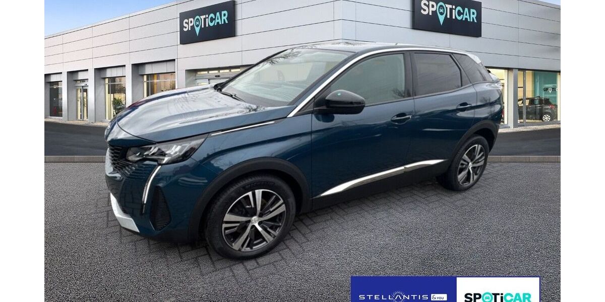Peugeot 3008 26.629 km 19.690 &euro; Mainz 55120