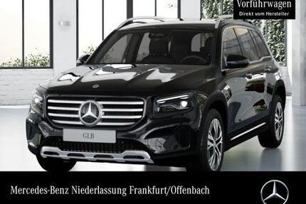 Mercedes GLB 200