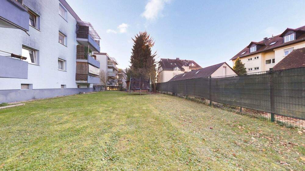 Etagenwohnung Wiesbaden Erbenheim - 2 Zimmer, 60 m&sup2;, 219.000&euro; | Angebot:25744180