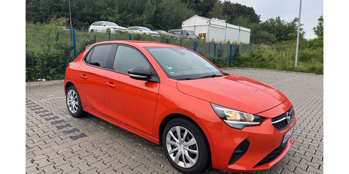 Opel Corsa 43.000 km 10.399 &euro; Waldems 65529