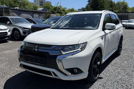 Mitsubishi Outlander 130.000 km 13.598 &euro; Wiesbaden 65197
