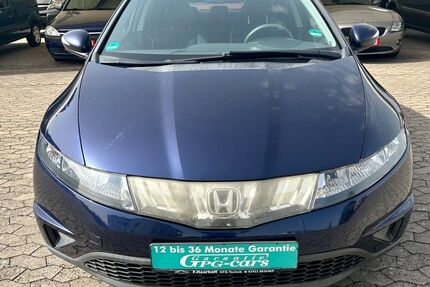 Honda Civic 149.572 km 2.990 &euro; Ingelheim am Rhein 55218