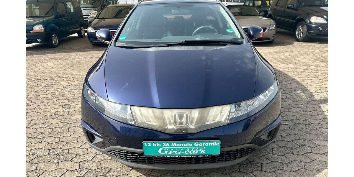 Honda Civic 149.572 km 2.990 &euro; Ingelheim am Rhein 55218