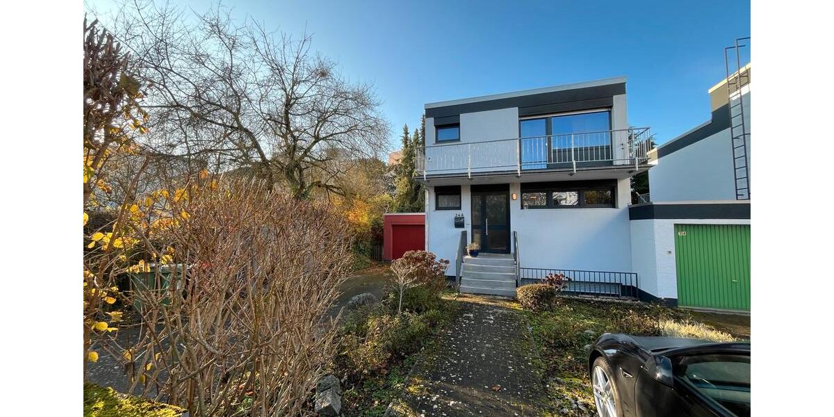 Einfamilienhaus 5 zimmer