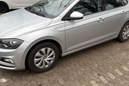 VW Polo 54.050 km 11.250 &euro; Wiesbaden-Biebrich 65187