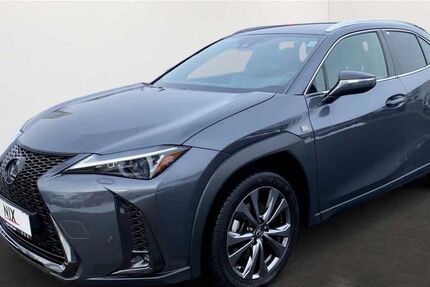 Lexus UX 23.115 km 34.380 &euro; Eschborn 65760