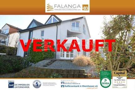 Haus Budenheim - 6 Zimmer, 180 m&sup2;, 759.000&euro; | Angebot:25697577
