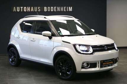 Suzuki Ignis 49.871 km 14.790 &euro; Bodenheim 55294