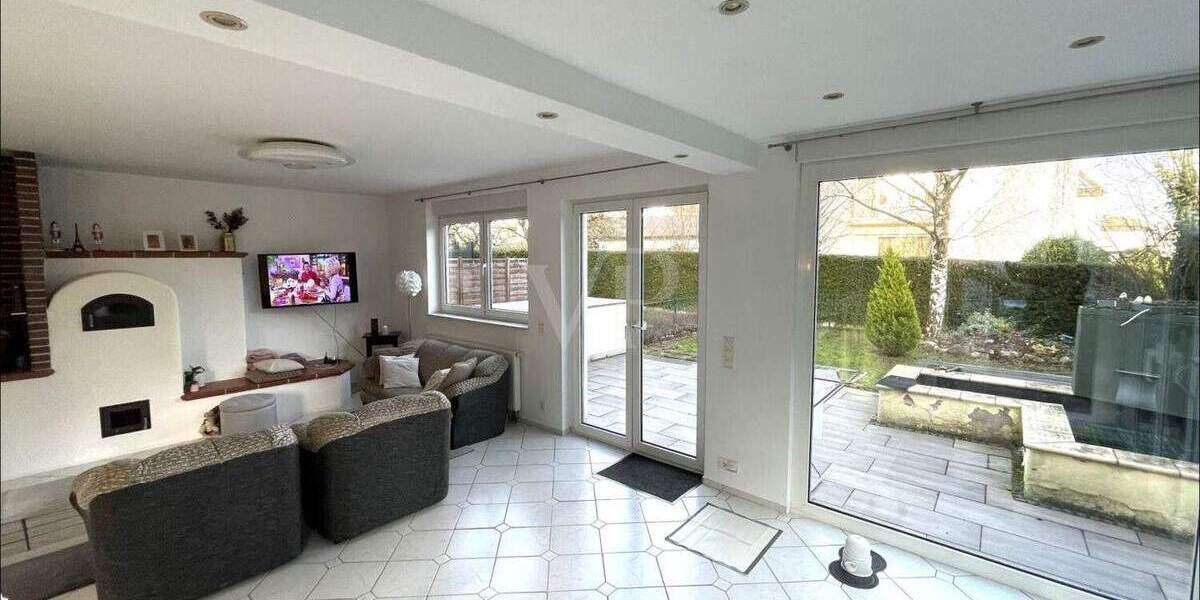 Reihenendhaus Kelkheim (Taunus) Kelkheim - 5 Zimmer, 161 m&sup2;, 1.950&euro; | Angebot:25426844