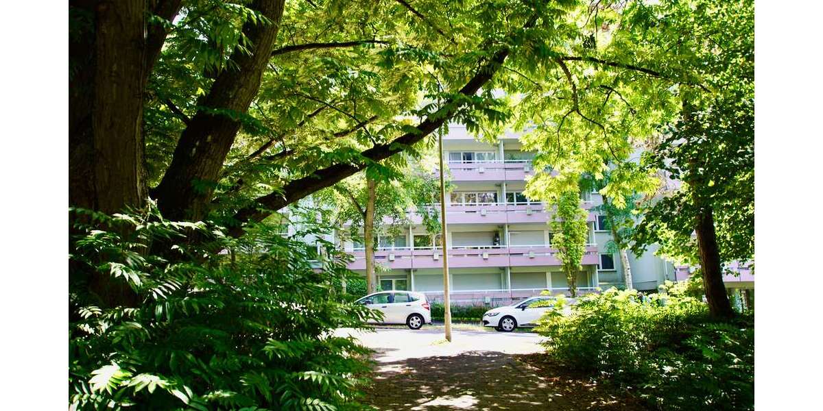 Wohnung zum Kaufen in Wiesbaden 207.500 € 53 m² 2 zimmer