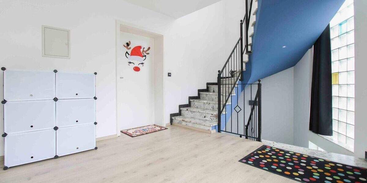 Etagenwohnung Selters OT Eisenbach Eisenbach - 6 Zimmer, 175 m&sup2;, 249.000&euro; | Angebot:25097267