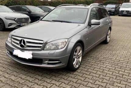 Mercedes-Benz C 250 234.500 km 7.990 &euro; Ginsheim-Gustavsburg 65462