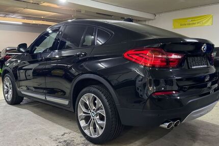BMW X4 156.300 km 24.780 &euro; Mainz 55129