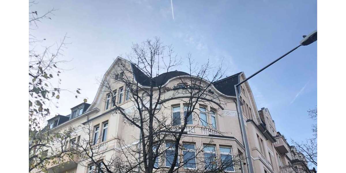 Etagenwohnung Wiesbaden Nordost - 3 Zimmer, 86 m&sup2;, 1.300&euro; | Angebot:25811461
