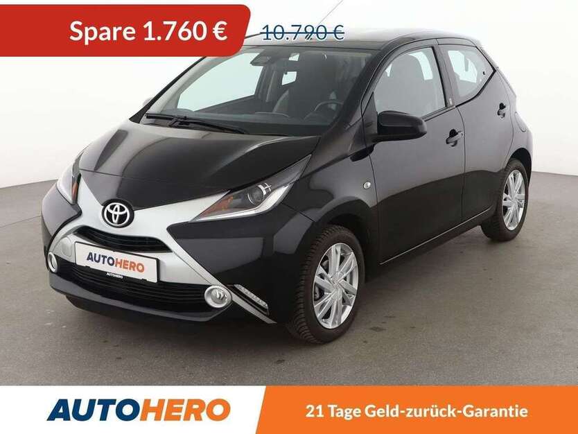 Aygo