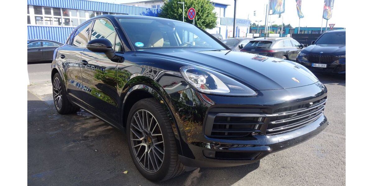 Porsche Cayenne 83.667 km 65.900 &euro; Oberursel 61440