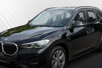 BMW X1 38.529 km 28.398 &euro; Mainz 55129