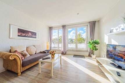 Zimmer Sulzbach - 2 Zimmer, 1.490&euro; | Angebot:27131993