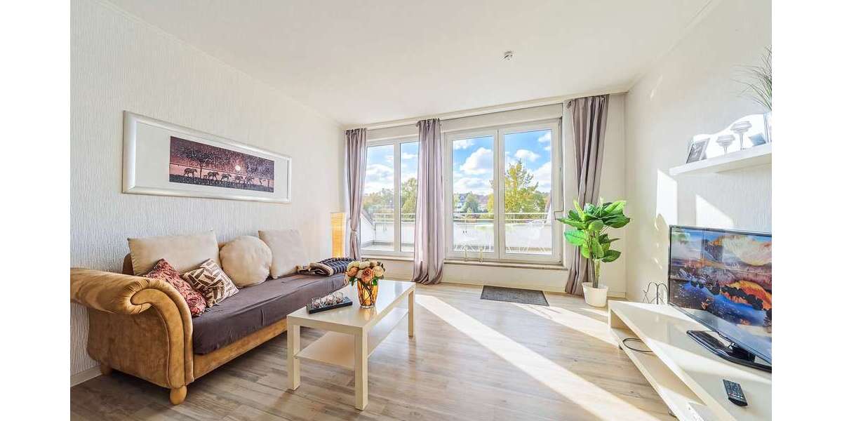 Zimmer Sulzbach - 2 Zimmer, 1.490&euro; | Angebot:27131993