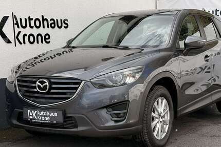 Mazda CX-5 184.130 km 9.900 &euro; Bischofsheim 65474