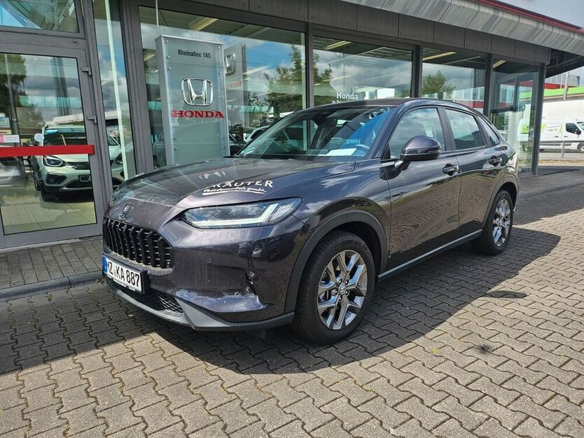 ZR-V