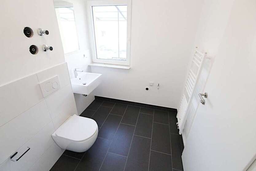 Wohnung zum Mieten in Mainz-Kostheim 550 € 30.21 m²