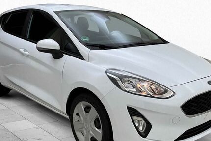 Ford Fiesta 79.126 km 10.380 &euro; Ingelheim 55218