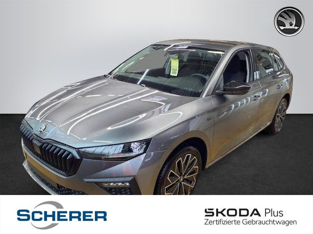 Skoda Scala 26.902 km 24.890 &euro; Bingen / Rhein 55411