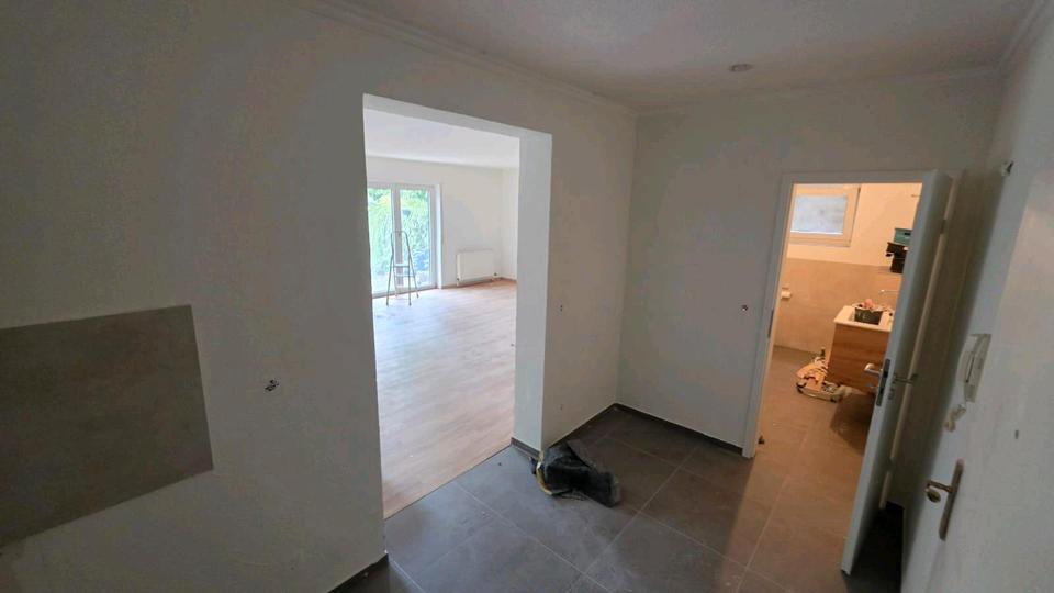 Etagenwohnung Hofheim am Taunus - 1 Zimmer, 52 m&sup2;, 600&euro; | Angebot:26388741